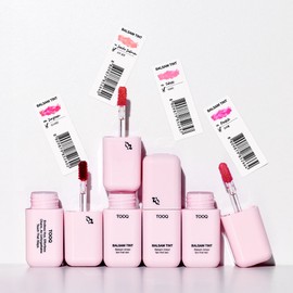 tooq Balsam Tint (8 Colors) - 13 Freckle