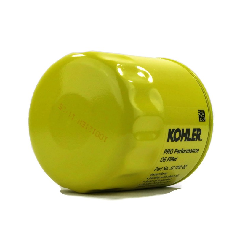 Kohler (2 Pack) 52 050 02-S1 Engine Oil Filter Extra