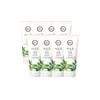 해피바스 Happy Bath Green Tea Pore Cleansing Foam 200g 8