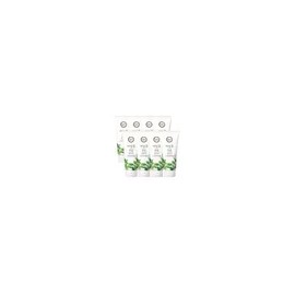 해피바스 Happy Bath Green Tea Pore Cleansing Foam 200g 8 pieces 1 box