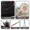 Hummingbird Feeder Cleaning Brushes Set- 21, Easy Clean & Multipurpose
