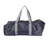 Cat Carrier Bag with Durable Handle Adjustable Neck Zipper Closure