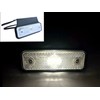 MelTruck® White LED Outline Light Marker Light Position Light 12