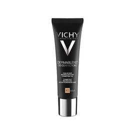 Vichy Dermablend 3D Correction No45 Gold Fond de Teint 16h SPF25 30ml