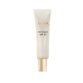 AHAVA CC Cream SPF30 30ml