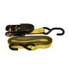 Everest Premium Ratchet Tie Down – 4 PK – 1