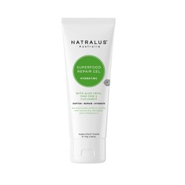 Natralus Superfood Repair Gel Hydrating 75g