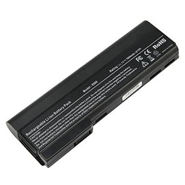 9-Cell Sapre CC06 628664-001 628666-001 628668-001 Battery for HP 6360t EliteBook 8460p 8460w 8470p 8470w 8560p 8570p ProBook 6360b 6460b 6465b 6470b 6475b 6560b 6565b 6570b