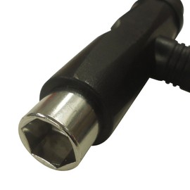 NINJA Skateboard Tool T5 Black