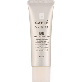 CARTE CRINITY(カルテクリニティ) スキンプロテクト BB 01 明るい肌色 35g