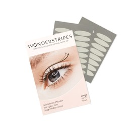 Wonderstripes Eyelid Plaster Transparent