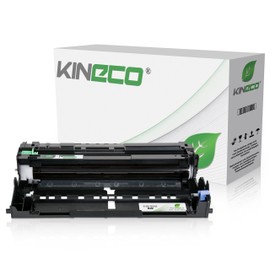 Kineco Drum Compatible with Brother DR3400 3400/for Brother L5100DNTT/L5500DN L6800DW – 30000 pages