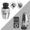 SeonFook Stud Remover, Damaged Bolt and Stud Extractor Tool Grips