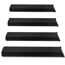 7236280 Active Air-Clean Filter Compatible with Miele Refrigerator, 4-Pack Odor-Absorbing Active AirClean Carbon Refrigerator Filter