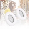 Replacement Earpads Sponge Cushion Cover for 700 NC700 Headphones Headset