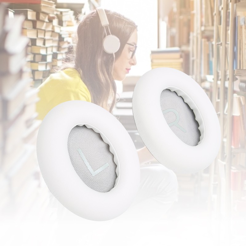Replacement Earpads Sponge Cushion Cover for 700 NC700 Headphones Headset
