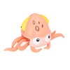 Octopus Bath Toys Electric Sensor Amphibious Floating Crawling Octopus Bathtub