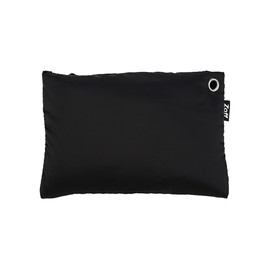 Zoff Glasses Case, Sunglasses Case, Black, Padding, Unisex, Pouch, Stylish, Cosmetic Pouch, Gift, Cute, Black
