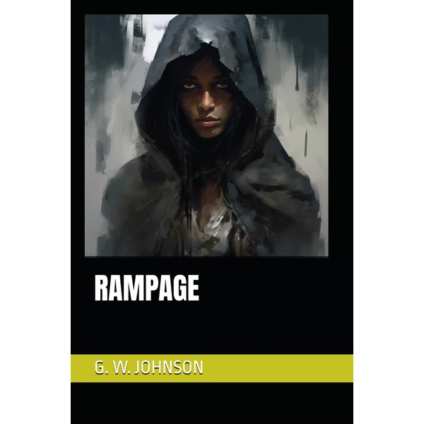 RAMPAGE