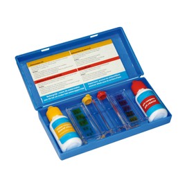 BSI Test Kit-Tests pool of water