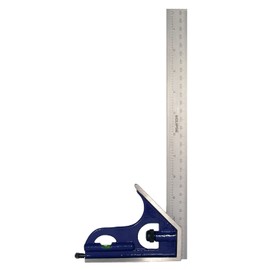 ECLIPSE COMBINATION SQUARE 300MM - EC-CS300