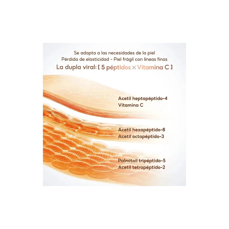Papa Feel Crema Facial Ultra 5a Retinol 50g Pack X2