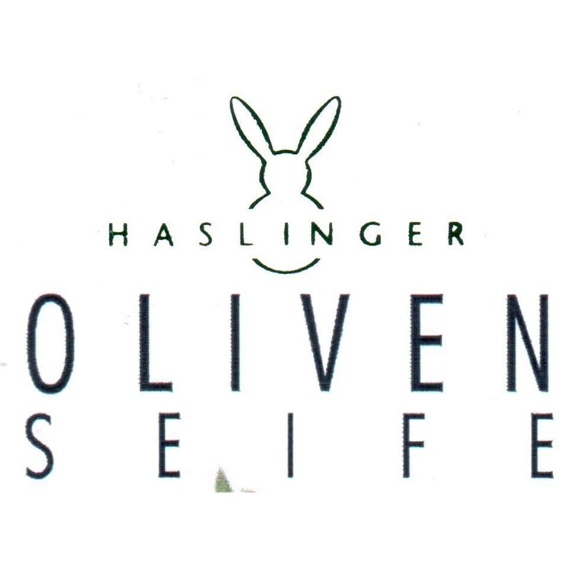 Haslinger 2513 Olive Soap with Olive Extract 250 Ml