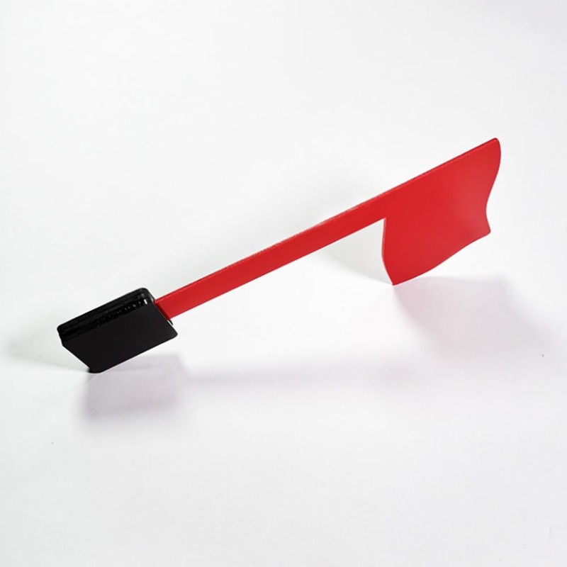 Easy-Install Mailbox Flag Replacement Kit Upgrade Your Mailbox with a