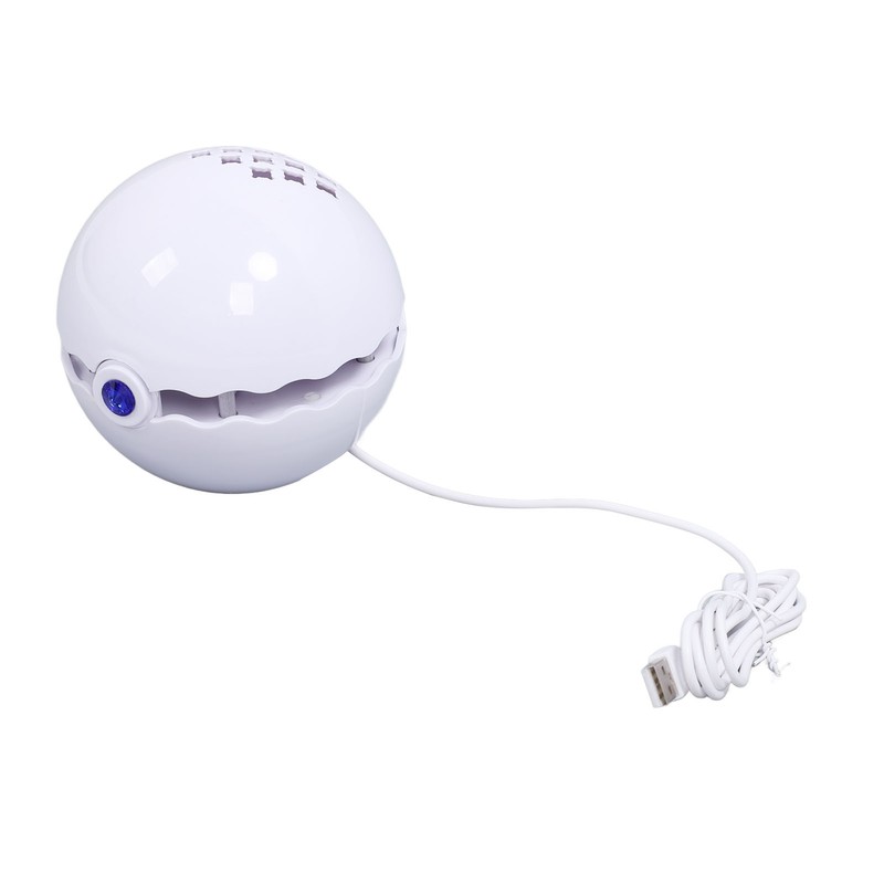 Mini Sink Dishwasher Portable Auto Shutdown Efficient USB Dish Washing