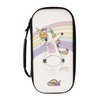 Konix Switch Protective Carry Bag (Unicorn Dab)