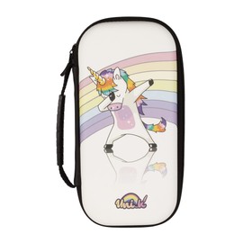 Konix Switch Protective Carry Bag (Unicorn Dab)