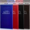 4 Pcs Car Registration and Insurance Card Holder, Automobile Essential