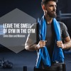 VENTURE 4TH Quick Dry Towel. Microfiber Travel Towel Ideal for