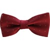 Best Item: Bowtie, Men's, Kids, One-Touch Tie, Plain, Easy to