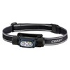 Coast WPH30R LED Headlamp, Maximum Luminous Flux, 1000 lm, Waterproof,