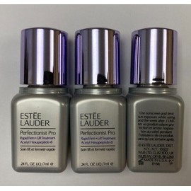 Estée Lauder Lot 3 Estee Lauder Perfectionist Pro Rapid Firm+Lift Treatment Serum 0.24 oz/7ml