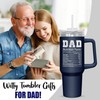 AXIARA Funny Gifts For Dad - Father's Day, Christmas, Birthday
