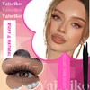 Self Adhesive Lash Clusters Natural Self Adhesive Lashes Clusters Press