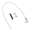 Car Fuel Tank Stand Pipe Parking Heater Stand Pipe Fuel