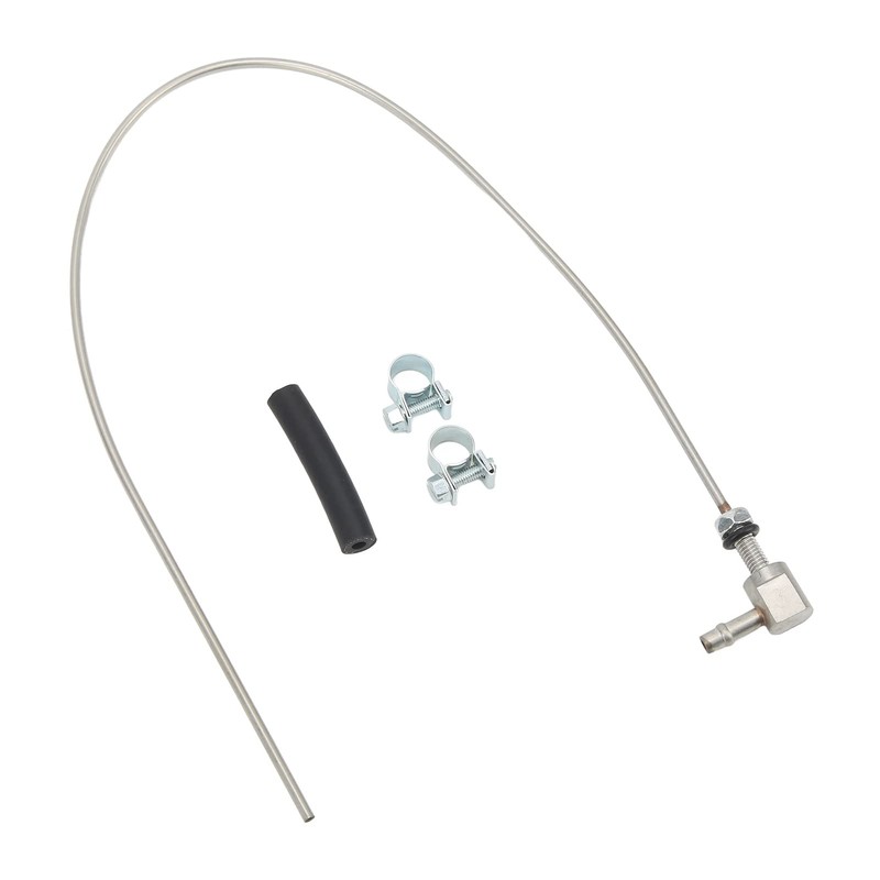 Car Fuel Tank Stand Pipe Parking Heater Stand Pipe Fuel