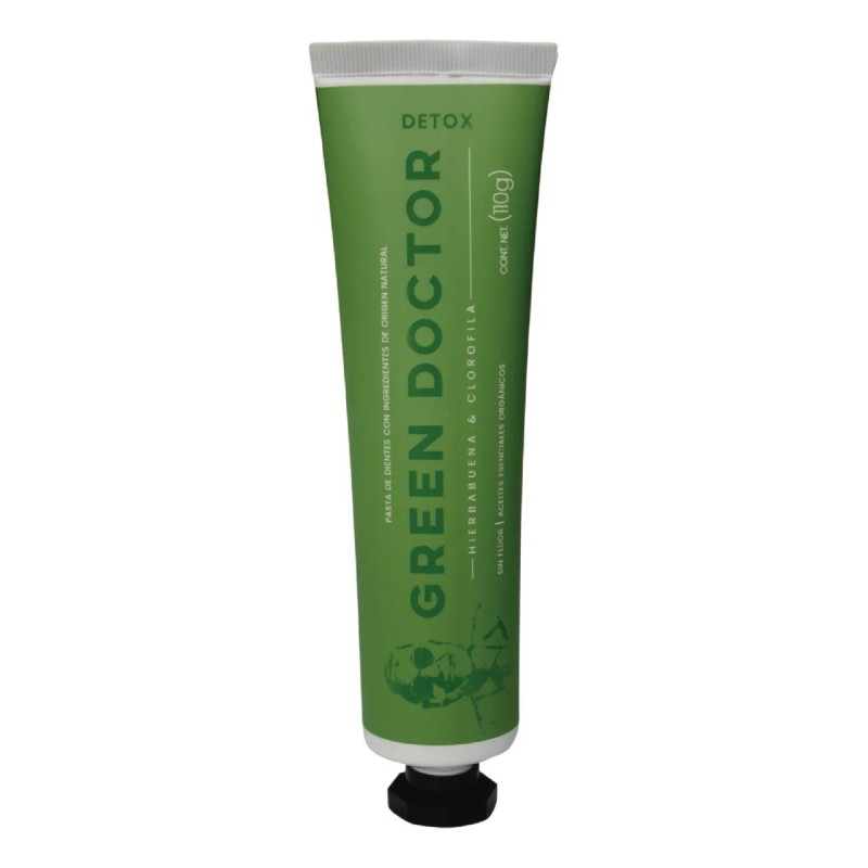Pastas De Dientes Organic Care, White Y Detox - 6pack