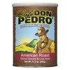 Cafe Don Pedro American Roast Naturally Low Acid Coffee, Medium