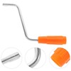 HOLIDYOYO Pasta Machine Handle Holder Alloy Replacement Handle for Pasta