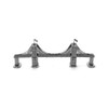 Fascinations Metal Earth Brooklyn Bridge 3D Metal Model Kit