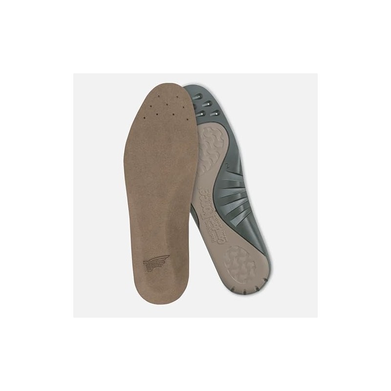 RED WING Genuine Red Bed Comfort Footbed Thick Medium Thickness
