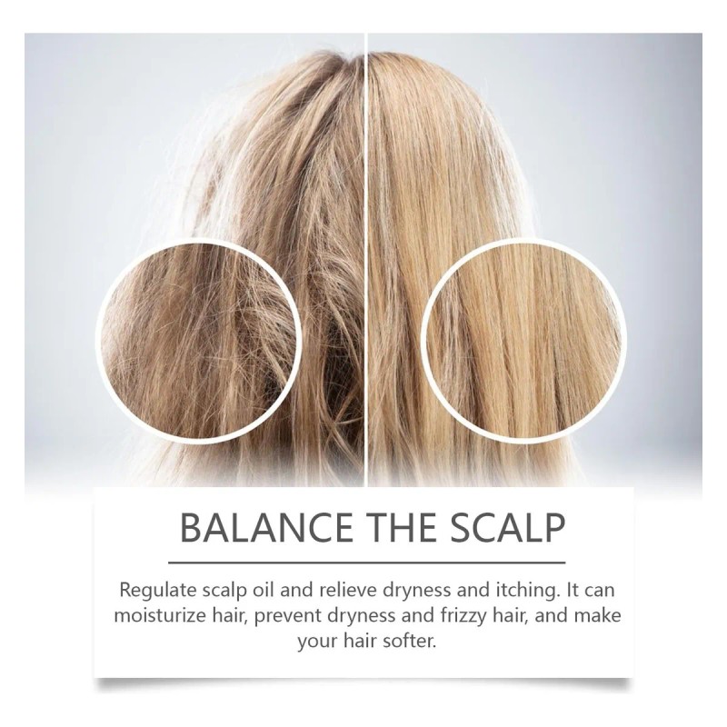 Champú De Aceite De Batana Y Romero, Organic Batana