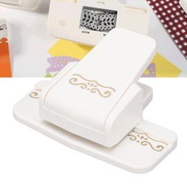 Craft Punch Success Tool Lace Embossing Paper Punch for Scrapbooking DIY Decorative Edges