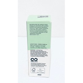 Acure Ultra Hydrating, Electrolyte Facial Moisturizer, 1.7 fl oz (50 ml) New