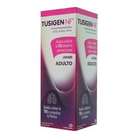 Tusigen NF Jarabe Adulto, 150 ml