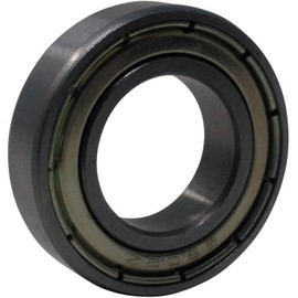 Stove Parts 4 Less Comfort Bilt Lower (Larger) Auger Bearing: CB-Lower-Bearing